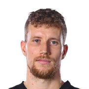 Simon Gustafson