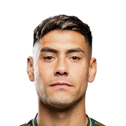 Felipe Mora