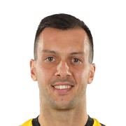 Dejan Iliev