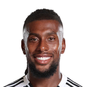 Alex Iwobi