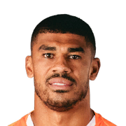 Ashley Fletcher