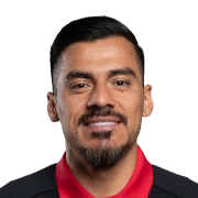 Aldo Rocha