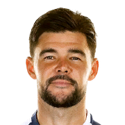 Alex Mowatt