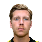 Alexander Fransson