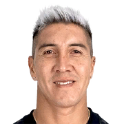 Cristián Suárez
