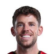 Ryan Christie