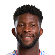 Jefferson Lerma