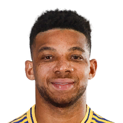 Frank Fabra
