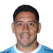 Hans Salinas