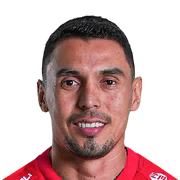 Daniel Bocanegra