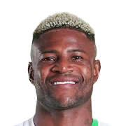 Dairon Asprilla