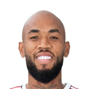 Fredy Hinestroza