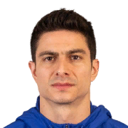 Stefan Medina