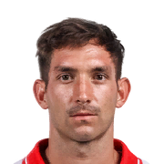 Lucas Rodríguez