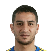 Diego González