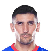 Jorge Pereyra Díaz