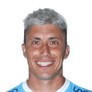 Rubén Farfán