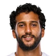 Mohammed Qasem