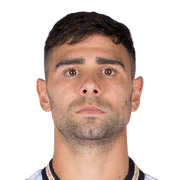 Lautaro Giannetti