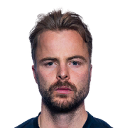 Sander Svendsen