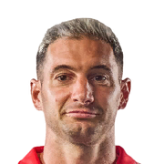 Lucas Alario