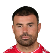 Andrea Petagna