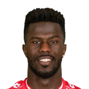 Keita Baldé