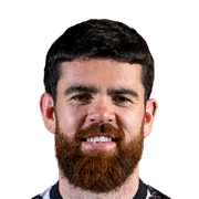 Liam Donnelly
