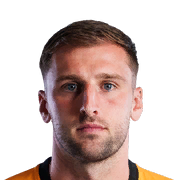 Ben Purrington