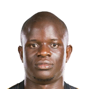 N'Golo Kanté