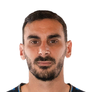 Davide Zappacosta