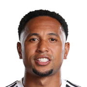 Kenny Tete