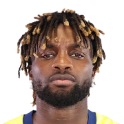 Allan Saint-Maximin