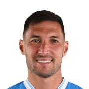 Matteo Politano
