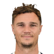 Jake Cooper