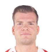 Alexander Sørloth