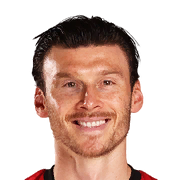 Kieffer Moore