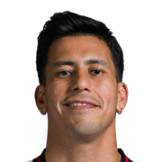 Maximiliano Meza