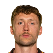 Matthew Pennington