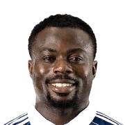 Moses Simon