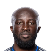 Emmanuel Boateng
