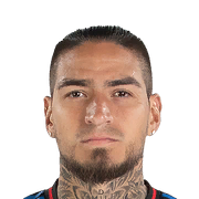 Cristian Arango