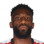 Aaron Appindangoyé