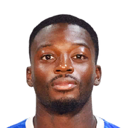 Dominic Iorfa