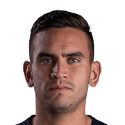 Sebastián Vegas