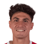 Pablo Galdames