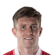 Josh Windass
