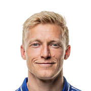 Birger Meling