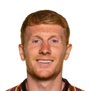 Bradley Halliday