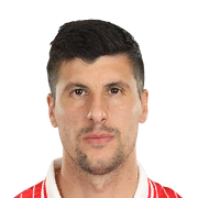 Stipe Perica